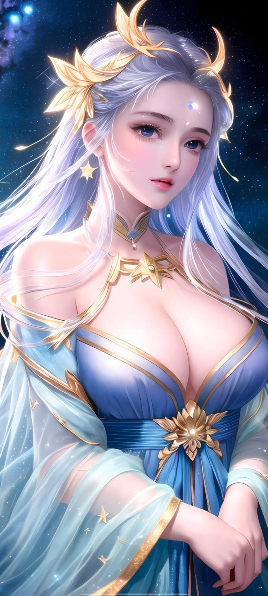 白羊座女生性格