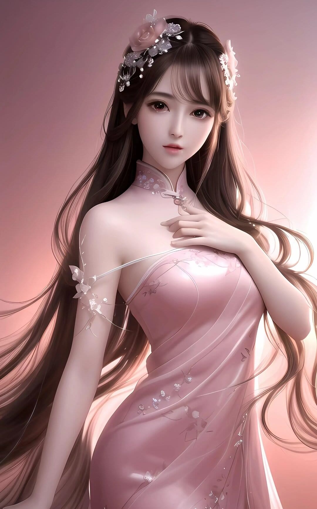 12星座女最不能碰的部位